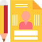 Company Profile Design